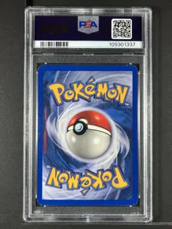 Doduo Reverse Foil #71 2002 Pokemon Legendary Collection PSA 7 250001 - Image 2