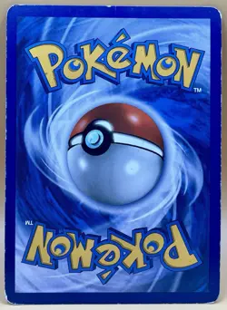 Smoochum HGSS13 – Black Star Promo (Holo) – MP – 2010 Pokemon TCG - Image 5