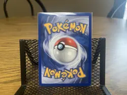 Treecko Pokemon Create a Card Creator WB Contest Promo 1/5 - Image 2