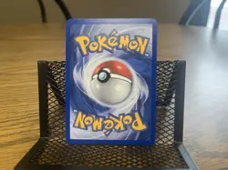 Treecko Pokemon Create a Card Creator WB Contest Promo 1/5 - Image 4