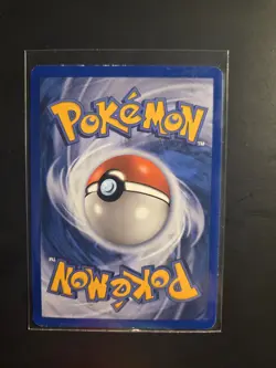 Banette Holo Rare 4/108 - EX Power Keepers - Pokemon 2007 TCG MP - Image 2