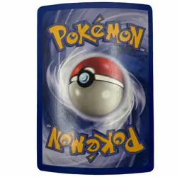 Pokemon Fossil Lockdown Theme Deck W/ Box + Book Vintage 1998 WOTC Fire Water 742818060776 - Image 5