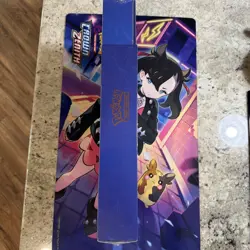 Pokemon TCG Greninja ex UPC Ultra-Premium Collection - Image 3