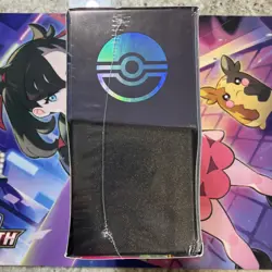 Pokemon TCG: Mega Evolution - Phantasmal Flames Elite Trainer Box (B) - Image 3