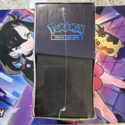 Pokemon TCG: Mega Evolution - Phantasmal Flames Elite Trainer Box (B) - Image 4