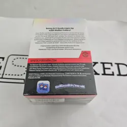 Pokemon Prismatic Evolutions Booster Bundle Brand New Sealed In Hand - Image 4