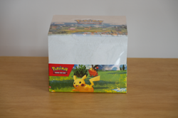 Pokemon TCG: Ascended Heroes Mini Tin Assorted Display CDU (10 Tins) - SEALED - Image 1
