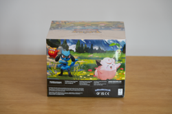Pokemon TCG: Ascended Heroes Mini Tin Assorted Display CDU (10 Tins) - SEALED - Image 2