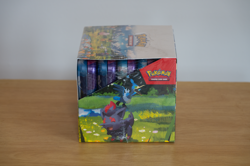 Pokemon TCG: Ascended Heroes Mini Tin Assorted Display CDU (10 Tins) - SEALED - Image 3
