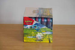 Pokemon TCG: Ascended Heroes Mini Tin Assorted Display CDU (10 Tins) - SEALED - Image 4
