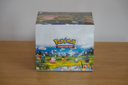 Pokemon TCG: Ascended Heroes Mini Tin Assorted Display CDU (10 Tins) - SEALED - Image 5