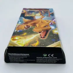 Pokemon Vivid Voltage Charizard Theme Deck Sealed - Image 2