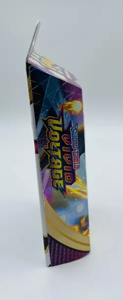 Pokemon Vivid Voltage Charizard Theme Deck Sealed - Image 4