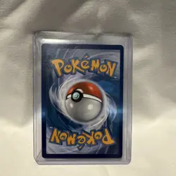 Pokemon TCG Charizard VSTAR Promo Full Art Holo SWSH262 2022 - Image 2