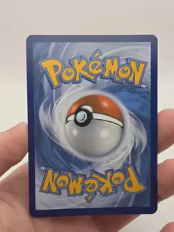 Mew EX XY126 XY Promos Holo Pokemon Tcg Ultra Rare LP - Lightly Played - Image 4