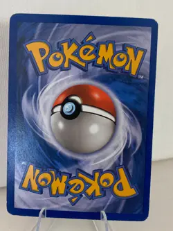 Blastoise - Crystal Guardians - 14/100 - Non Holo Rare - Pokemon TCG - MP - Image 2