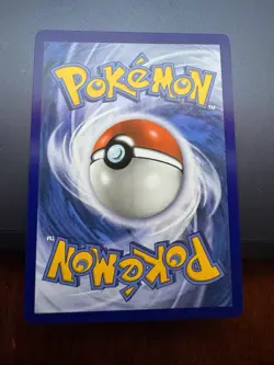 Pokemon Budew 221/217 IR | Pokemon TCG: Ascended Heroes English Near Mint - Image 2