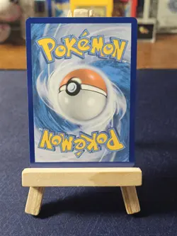 Bidoof 059/078 – Peelable Ditto Reverse Holo – Pokemon GO - Sword & Shield - Image 2