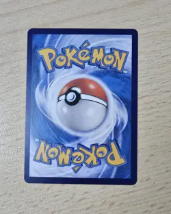 CAPTAIN PIKACHU 0705/09 Masterball Holo Pokemon CBB1C Gem Pack Vol.1 S-Chinese - Image 2
