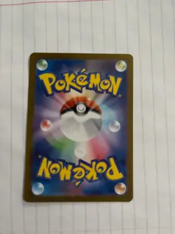 Pikachu 173/165 SV2a Pokemon 151 Japanese Holo Rare Pokemon TCG - Image 4