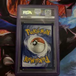 Pokemon 2023 Mew GG10/GG70 Full Art Crown Zenith GEM MINT PSA 10 Guard Included - Image 2