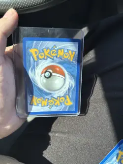 Pokemon TCG Mega Charizard X Ex #023 Me: Mega Evolution Promo Holo 360 HP - Image 4