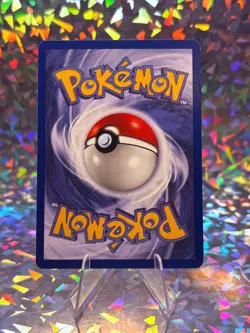 DARK GOLDUCK 37/82 UNCOMMON TEAM ROCKET POKEMON LP 1st Edition - Image 2