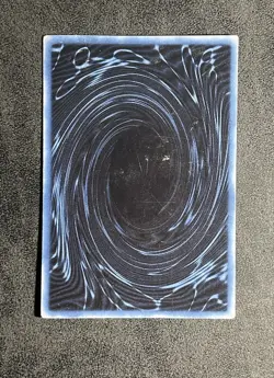 Yu-Gi-Oh! Obelisk the Tormentor JMP-EN004 Shonen Jump Promo Secret Rare - Image 2