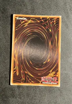 Yugioh 1st Edition Legendary Dragon of White WSUP-EN051 World Superstars - Image 2