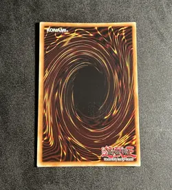 Yugioh 1st Edition Legendary Dragon of White WSUP-EN051 World Superstars - Image 4