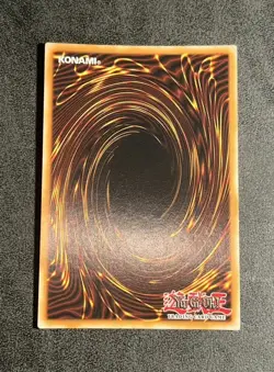 Yugioh 1st Edition Legendary Dragon of White WSUP-EN051 World Superstars - Image 3