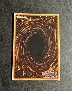 Yugioh 1st Edition Legendary Dragon of White WSUP-EN051 World Superstars - Image 4