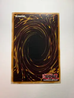 Yugioh - X-Head Cannon - Ultra - Unlimited - LCKC-EN005 - NM - Image 2