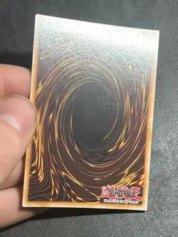Yugioh 1st Edition Legendary Dragon of White WSUP-EN051 World Superstars - Image 3