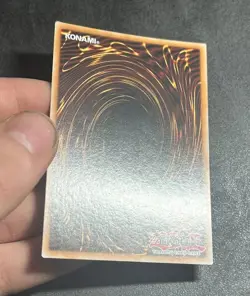 Yugioh 1st Edition Legendary Dragon of White WSUP-EN051 World Superstars - Image 5