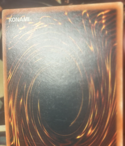 Yugioh: Raviel, Lord Of Phantasms - CT03-EN003 - Secret Rare - Limited Ed - LP - Image 3