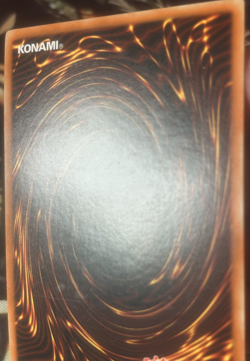 Yugioh: Raviel, Lord Of Phantasms - CT03-EN003 - Secret Rare - Limited Ed - LP - Image 4