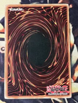 Yugioh: Mirror Gate - TAEV-EN063 - Ultimate Rare - 1st Edition - LP - Image 2