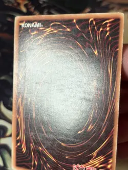 Yugioh: Mirror Gate - TAEV-EN063 - Ultimate Rare - 1st Edition - LP - Image 5