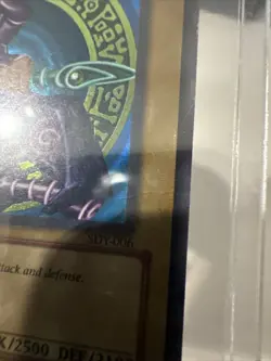 Dark Magician SDY-006 Starter Deck: Yugi Unlimited - Image 2