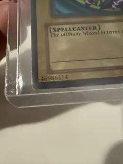 Dark Magician SDY-006 Starter Deck: Yugi Unlimited - Image 3