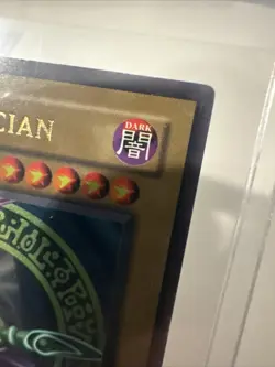 Dark Magician SDY-006 Starter Deck: Yugi Unlimited - Image 5