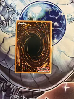 (HE) Machina Gearframe Yugioh RA03-DE234 Platinum Secret Rare German 1st VLP - Image 5