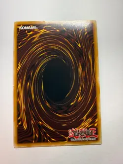 Yugioh - Power Tool Dragon - Secret - Limited - CT05-EN001 - NM - Image 2