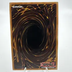 Yu-Gi-Oh Stardust Sifr Divine Dragon 1st Edition Secret Rare BLMM-EN151 - Image 2