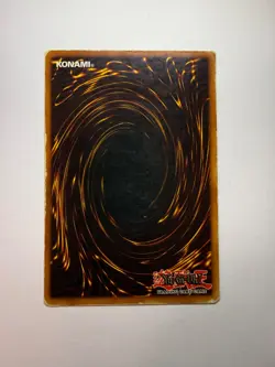 Yugioh - Dark Magician - Ultra - Unlimited - SDY-006 - HP - Image 2