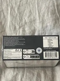 ONE PIECE OP-09 EMPERORS OF THE NEW WORLD BOOSTER BOX - Image 3