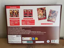 One Piece Illustration Box Vol 5 Brand New Sealed Volume 5 *SHIPS NOW* - Image 2