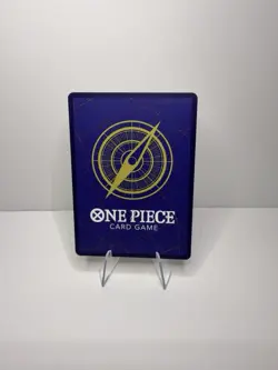 [NM] Monkey.D.Luffy - OP09-119 SEC – One Piece TCG - English - Image 2