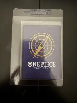 One Piece TCG - PRB01 The Best - Kaido OP05-118 SEC - English - Image 2